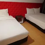 Suntec Hotel