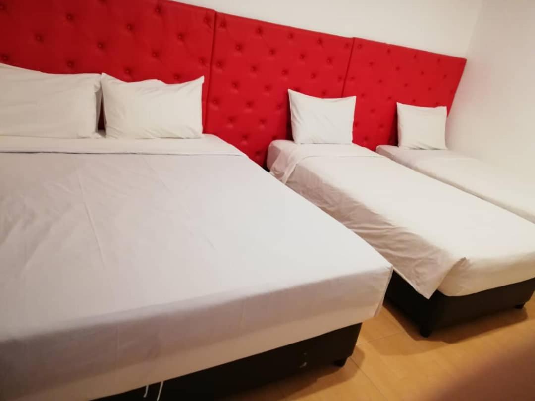 Suntec Hotel